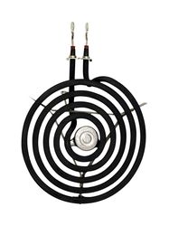 Range Kleen Metal Top Burner 5.375 in. W X 8.625 in. L