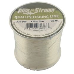 Eagle Claw Lake and Stream Fishing Line