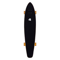 Retrospec Zed Longboard Riptide 1 pc