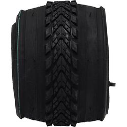 Bell Sports Comfort 26 in. Rubber Bicycle Tire 1 pk