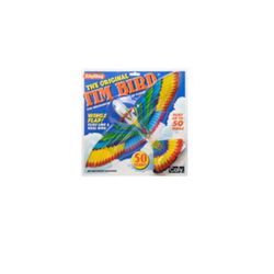 Schylling Tim Bird Plastic Multicolored