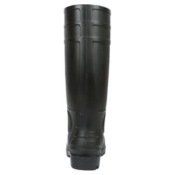 Northside Boots 12 US Black Waterproof