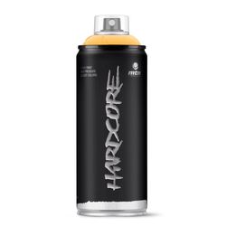 MTN Hardcore Gloss Peach Spray Paint 400 ml