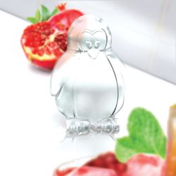 Tovolo Black Silicone Novelty Ice Molds