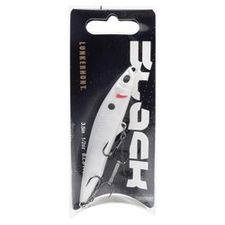 Lunkerhunt Fishing Lure