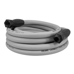 SwivelGrip Flexzilla 5/8 in. D X 25 ft. L Heavy Duty Premium Grade Garden Hose