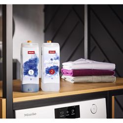 Miele Original Scent Laundry Detergent Liquid 1 pk