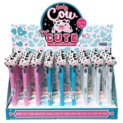 Streamline Black Gel Pen 1 pk