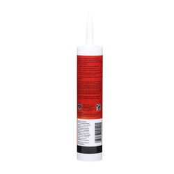 MEECO'S RED DEVIL Furnace Cement