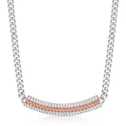 Montana Silversmiths Women's High Prairie Necklace