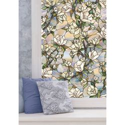 Artscape Decorative Window Film 24 in. W X 36 in. L