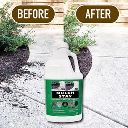 B3C Mulch Adhesive