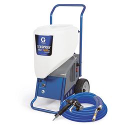 Graco TexSpray 70 psi Stainless Steel Texture Texture Sprayer