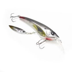 Lunkerhunt Fishing Lure 4.3 in.