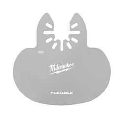 Milwaukee Open-Lok 6.374 in. L Stainless Steel Mushroom Window Sealant Cutter 5 pk