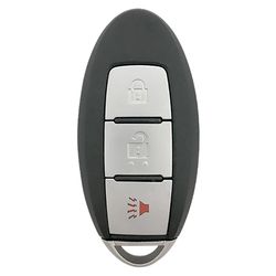 HILLMAN INF042 Advanced Security Automotive Smart Key For Infinite