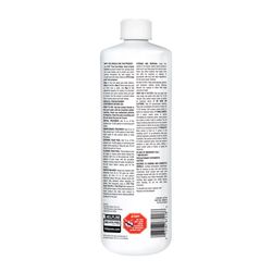 HTH Pool Care Liquid Metal & Stain Control 1 qt