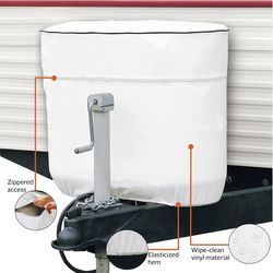 Classic Accessories Tank Cover 1 pk