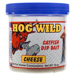 Magic Bait Fishing Bait