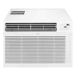 LG 24500 BTU 230 V WIFI Window Air Conditioner w/Remote 1,560 sq ft