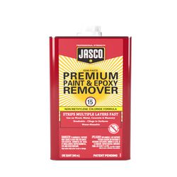 Jasco Premium Paint & Epoxy Remover 1 qt