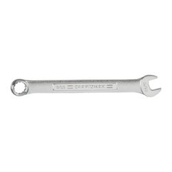 CRAFTSMAN 12 Point SAE Combination Wrench 4.38 in. L 1 pc