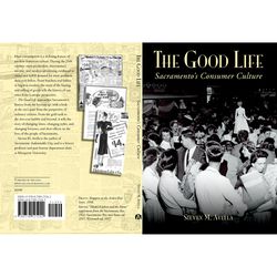Arcadia Publishing The Good Life History Book