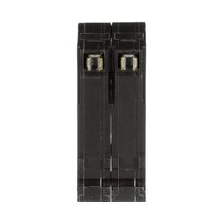 Eaton 15 amps Plug In 2-Pole Circuit Breaker