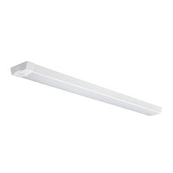 ETI 40 W 48 in. LED Wraparound Light Fixture