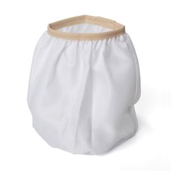 Craftsman 2 in. L X 8 in. W Cloth Filter Bag 1 pc