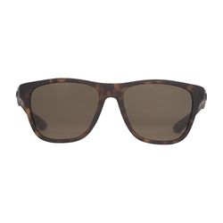 Huk Swivel Sunglasses Unisex Brown Frame Brown Lens Polarized