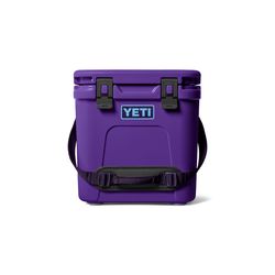 YETI Roadie 24 2.0 Pace Purple 22 qt Hard Cooler