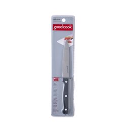 Good Cook 4.5 in. L Carbon Steel Utility Knife 1 pc