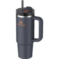 Stanley The Quencher H2.0 FlowState 30 oz Twilight BPA Free Double-wall Vacuum Insulated Tumbler