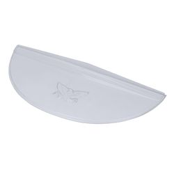 MacCourt 40 in. W X 17 in. D Plastic Type K Window Well Cover
