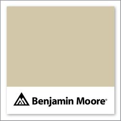 Benjamin Moore Jonesboro Cream 241