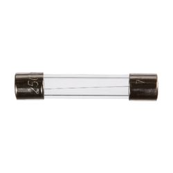 Jandorf AGC 2 amps Fast Acting Fuse 4 pk