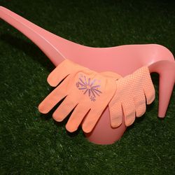 Midwest Quality Gloves L Assorted Gardening Gloves