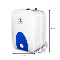 EcoSmart 4 gal 1440 W Electric Water Heater