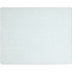 Vance Surface Saver 12 in. L X 15 in. W X 0.16 in. Glass Cutting Board