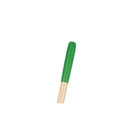 Truper Tru-Tough Steel Warren Hoe 54 in. Wood Handle