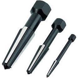 Knipex Assorted in. Chrome Vanadium Steel Double-Ended Screw Extractor Set 3 pc