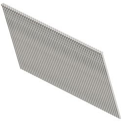 Simpson Strong-Tie 2 in. L X 16 Ga. Angled Strip Coated Nails 20 deg 500 pk