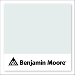 Benjamin Moore Patriotic White 2135-70