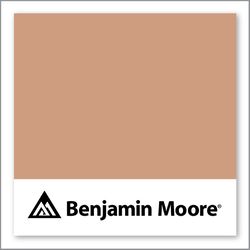 Benjamin Moore Baker'S Dozen 1216