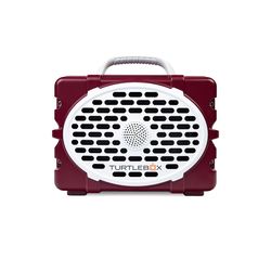 Turtlebox Original Wireless Bluetooth Weather Resistant Speaker