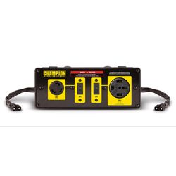 Champion 2800 W Portable Inverter Generator