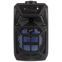 iLive Wireless Bluetooth Tailgate Speaker