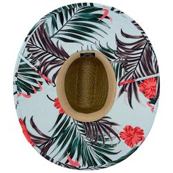 Turner Hats Lawn & Garden Shade Hat Blue S/M