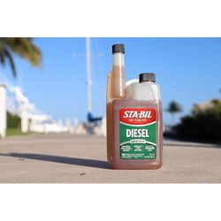 STA-BIL Diesel Diesel Fuel Stabilizer 32 oz